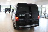 Volkswagen T5 Multivan Highline 2.0 TSI 204PS 4-Motion - Volkswagen aus 2011: Multivan