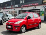 Hyundai i10 Classic*TÜV*INS* - Hyundai i10 aus 2008