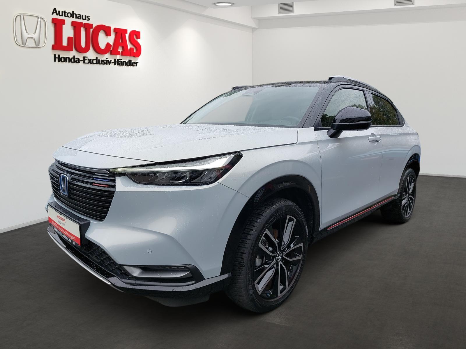 Honda HR-V 1.5 e:HEV Advance Style*1.HAND*SCHECKHEFT*