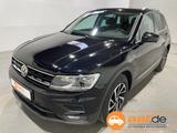 Volkswagen Tiguan 2.0 TDI 4Motion Join EU6d-T ACC Navi Pano - Volkswagen Tiguan mit Diesel-Antrieb: Eu