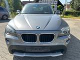 BMW X1 Baureihe X1 18 d sDrive - gebrauchte BMW X1 aus dem Jahr 2010