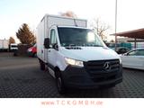 Mercedes-Benz Sprinter 314 CDI KLIMA 7G-TRONIC 3 Sitz - gebrauchte Mercedes-Benz Sprinter aus dem Jahr 2021