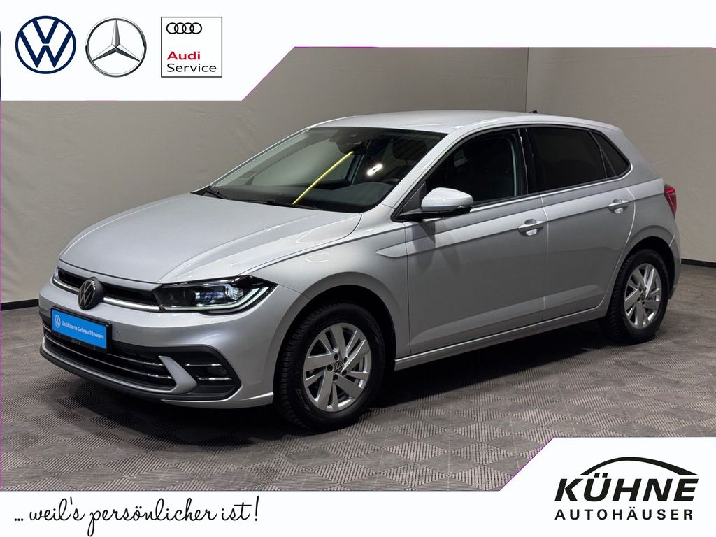 Image of Volkswagen Polo