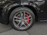 Mercedes-Benz GLE 63 AMG S 4M+ Pano/Burm/Night/Sitzklima/Distr - Mercedes-Benz GLE-Klasse in Wuppertal