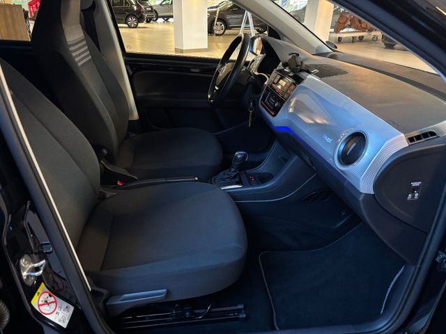 up! e-up! Style Plus *CCS*SH*Klimatronic*BT*bFS*