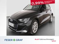 Audi A3 - Vorschau Bild 1
