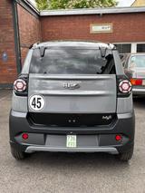 Ligier Mylie  E R.EBEL **Top-Ausstattung** E-Auto - Ligier Myli: R Ebel