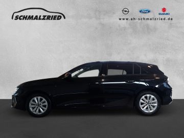 Bild 2 Opel Astra L Enjoy AHK-abnehmbar Navi LED Klimaautom