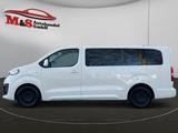Peugeot Traveller Business L3-9 Sitzer-Navi-PDC-GARANTI - Peugeot Traveller in Bonn