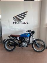 Honda dominator 650 - HONDA DOMINATOR