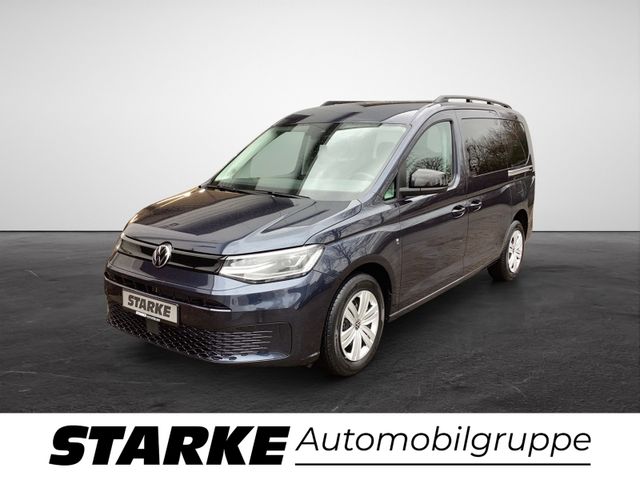 Volkswagen Caddy Maxi 2.0 TDI DSG Family 7-Sitzer  Navi LED