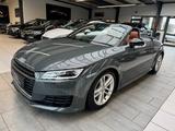 Audi TT Roadster 2.0 TFSI quattro/S.line - gebrauchte Audi TT aus dem Jahr 2016