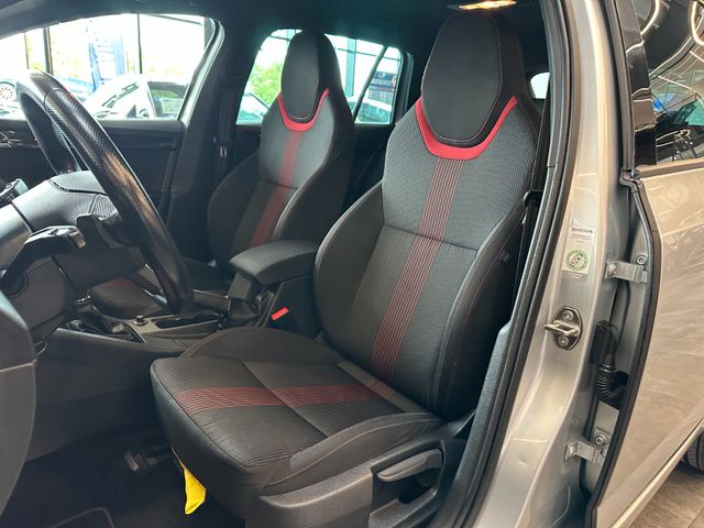 MYAUTOCENTER – Gebraucht- und Jahreswagen mit Werkstattservice in Pfaffenhofen Skoda Octavia *TEMPO*2-ZONEN*PDC(CAM)*CARPLAY*LED*