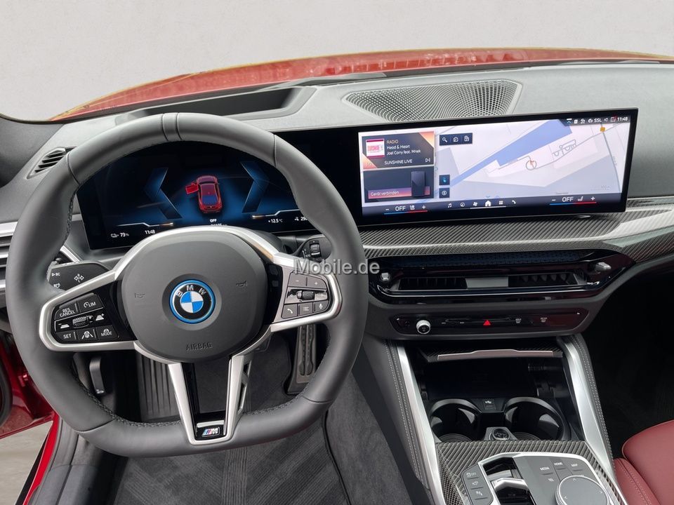 BMW i4 - Bild 12