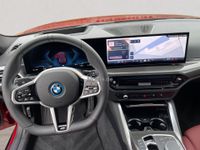 BMW i4 - Vorschau Bild 12