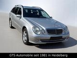 Mercedes-Benz E 320 4MATIC T AVANTGARDE - TOPAUSSTATTUNG !!! - gebrauchte Mercedes-Benz E 320 aus dem Jahr 2005
