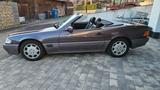 Mercedes-Benz SL 300 - Oldtimer: Roadster