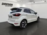 Ford EcoSport ST-Line 1,0 125P Kamera/LED/Wi.Pa/B&o/N - Ford EcoSport aus 2021