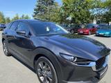 Mazda CX-30 SKYACTIV-X 2.0 M Hybrid CX-30 2.0 6AG AL-S - Mazda CX-30 Gebrauchtwagen