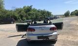 Volkswagen Golf VI 6 1.6 TDI BlueMotion Technology Cabriole - Volkswagen Golf mit Diesel-Antrieb: Cabrio, 1.6