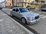 Mercedes-Benz E 500 - gebrauchte Mercedes-Benz E 500 aus dem Jahr 1993
