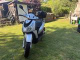 Piaggio Carnaby 125 - Offers matching your search criteria