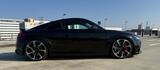 Audi TT RS Coupé non OPF ; Top gepflegt; Tausch - gebrauchte Audi TT RS aus dem Jahr 2018