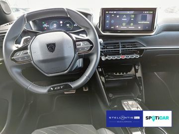 Peugeot 2008 - 8