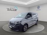 Volkswagen T7 Transporter Kasten 2,0 l 125 kW TDI 4MOTION 8 - graue Volkswagen T7 Transporter