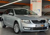 Skoda Octavia Combi Ambition*DSG*NAVI*SHZG*PDC*TEMPO