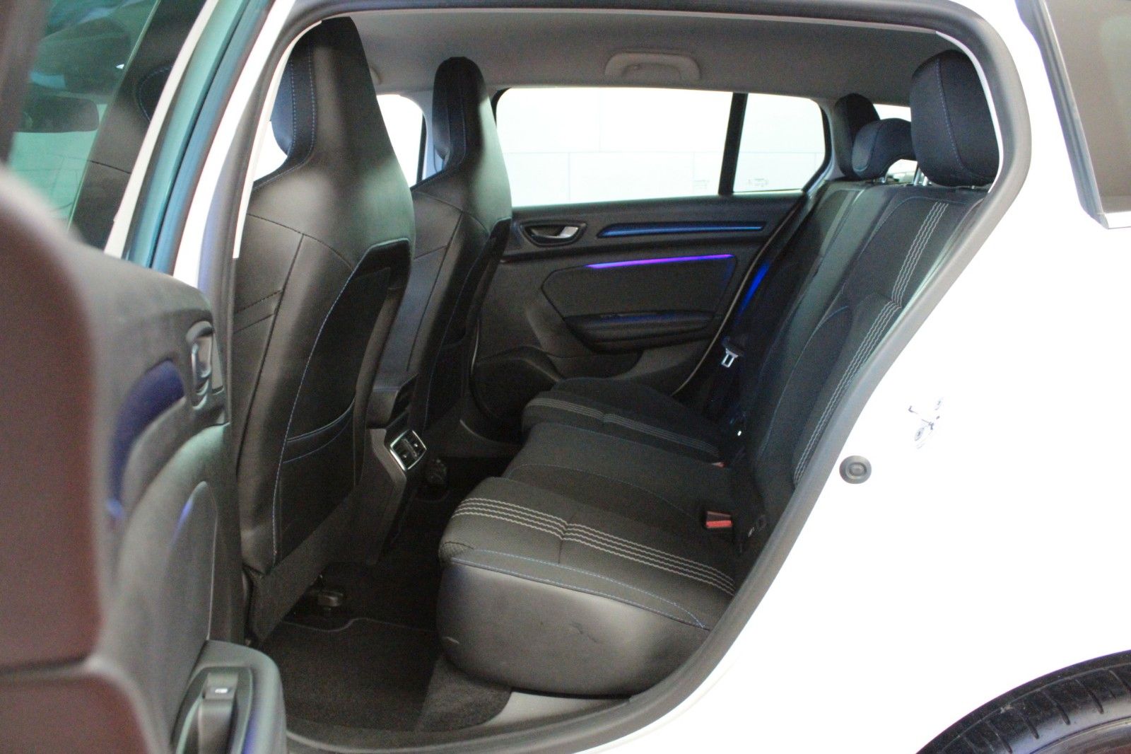 Fahrzeugabbildung Renault Megane TCe 130 GT Line Grdt*R-Link*Sitzhzg*