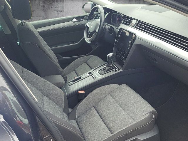 Passat Variant Business 1.5 l TSI Aut. AHK ACC