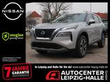 Nissan X-TRAIL N-CONNECTA 1.5 VC-T MHEV 4x2 WKR inkl. - Nissan X-Trail in Halle