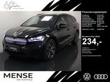 Skoda Enyaq iV 80X Sportline |Pano|4xSHZ|Massage|FLA - Skoda Enyaq in Bielefeld