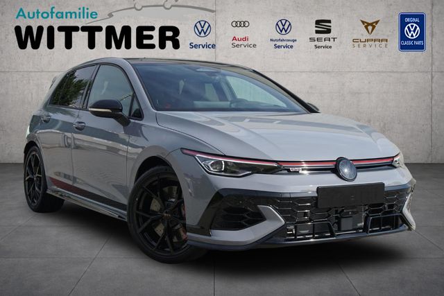 Golf GTI Clubsport 2.0 TSI 221kW DSG ACC/NAV/DCC