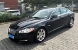 Jaguar XF 3.0 V6 Diesel Premium Luxury - TÜV 01/27