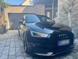 Audi S1 2.0 TFSI quattro RS-Schalensitze/B... - Audi quattro: 2.0
