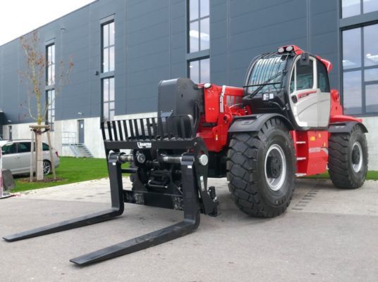 Manitou MHT 11250 210Y ST5 S1