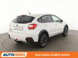 Subaru XV 2.0 Comfort Aut.*TEMPO*PDC*SHZ*KLIMA - Subaru: Allradantrieb