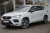 Seat Ateca 1.5 FR LED Navi ACC Spurhalte Alcantara - Seat Gebrauchtwagen von 2023