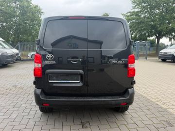 Toyota Proace (Verso) - 4