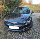 Peugeot 508 BlueHDi 120 SW Allure / Pano / AHK / RFK  - Peugeot 508 in Aachen