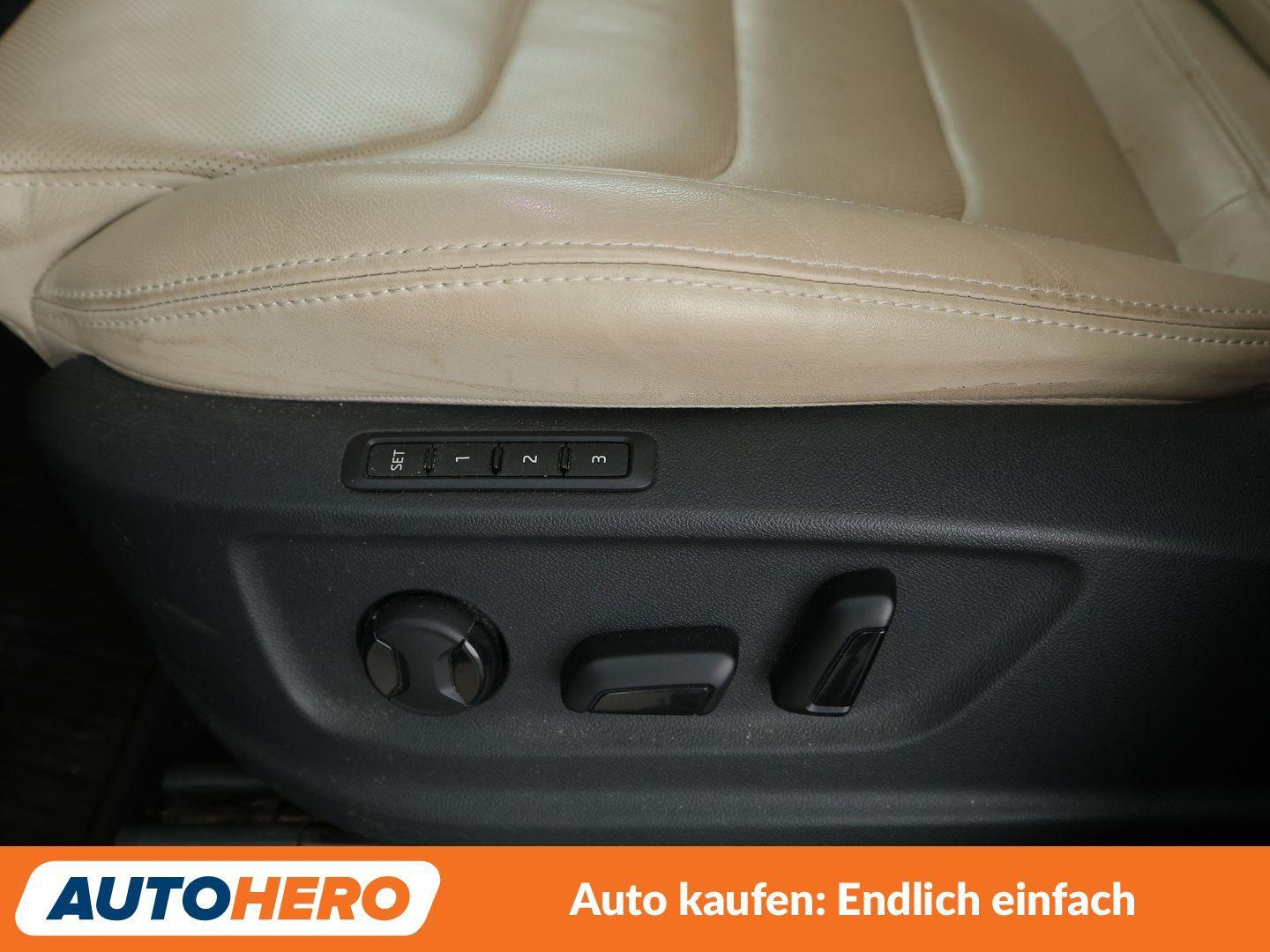 Skoda Kodiaq 2.0 TDI Style 4x4 Aut.*NAVI*LED*ACC*CAM*