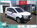 Nissan Townstar Kasten L1 N-Connecta 2,0t DIG-T 130 - gebrauchte Nissan Townstar aus dem Jahr 2024