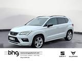 Seat Ateca FR 2.0 TSI 7-Gang-DSG 4Drive - Seat Ateca: 2.0