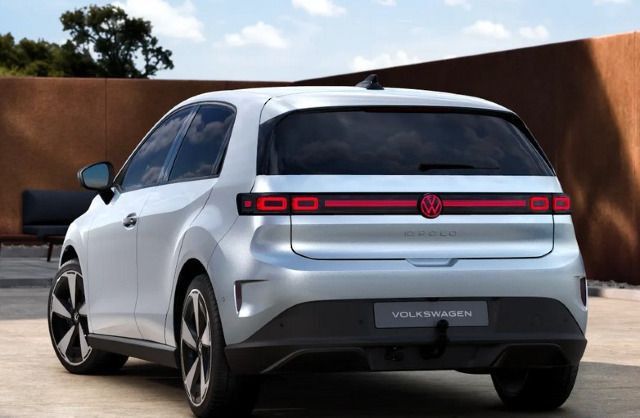 Volkswagen ID. Polo - Bild 3