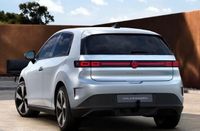 Volkswagen ID. Polo - Vorschau Bild 3