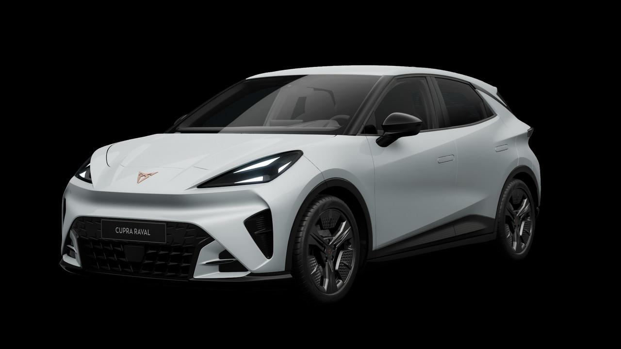 Cupra Raval