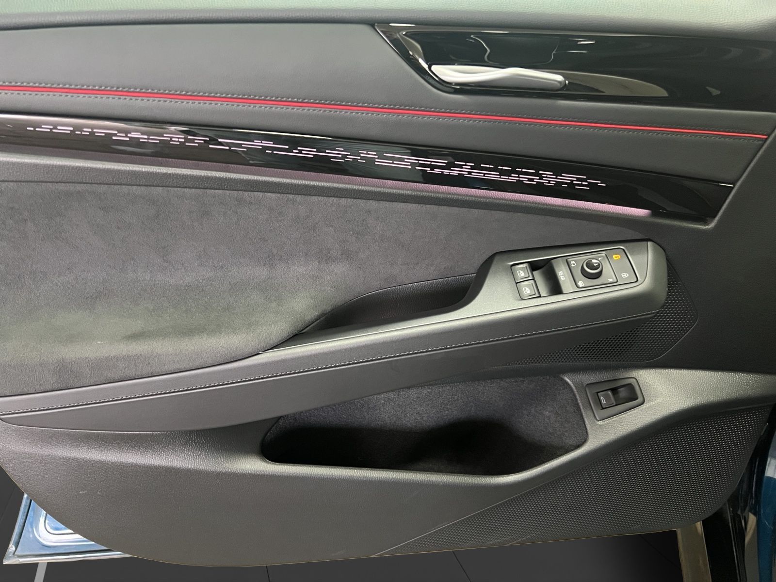 Volkswagen ID.7 - Bild 12