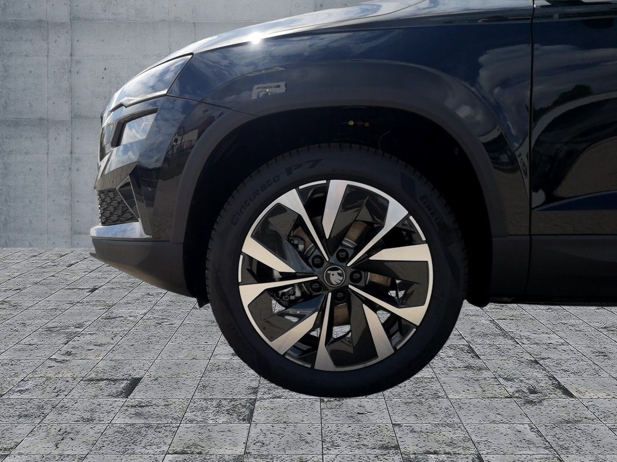 Skoda Karoq - Bild 7